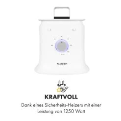 ShirtButler Deluxe Automatisches Trocken- Und Bügelgerät 1250 W -Haushaltsgeräte Geschäft 10034022 de 0008 logo