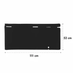 Mundschenk XXL Maischekessel Isoliermantel 50l Zubehör 13 Mundschenk XXL Maischekessel Isoliermantel 50l Zubehör -Haushaltsgeräte Geschäft 10034095 yy 0007 logo Klarstein Mundschenk XXL Isoliermantel 50l