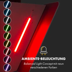 Helena 90 Dunstabzugshaube 595 M³/h LED-Display Weiß -Haushaltsgeräte Geschäft 10034103 de 0006 logo