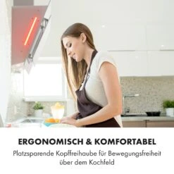 Helena 90 Dunstabzugshaube 595 M³/h LED-Display Weiß -Haushaltsgeräte Geschäft 10034103 de 0007 logo