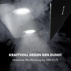 Alina Dunstabzugshaube 90cm 600 M³/h LED-Display Ambientelicht Schwarz 14 Alina Dunstabzugshaube 90cm 600 M³/h LED-Display Ambientelicht Schwarz -Haushaltsgeräte Geschäft 10034106 de 0005 logo