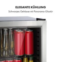 Harlem Getränkekühlschrank 23 Liter 1 Metallrost Glastür 10 Harlem Getränkekühlschrank 23 Liter 1 Metallrost Glastür -Haushaltsgeräte Geschäft 10034121 de 0004 logo
