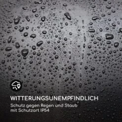 Blackpool Heat Infrarot-Heizstrahler IP44 2100W Fernbedienung -Haushaltsgeräte Geschäft 10034127 de 0005 logo