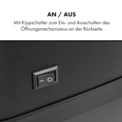 Cleansmann Mülleimer Sensor 30 Liter Für Müllbeutel ABS Edelstahl -Haushaltsgeräte Geschäft 10034133 de 0010 logo