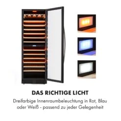 Vinovilla Grande 162 Built-in Duo Onyx Weinkühlschrank 425 Ltr 162 Fl. -Haushaltsgeräte Geschäft 10034157 de 0004 logo