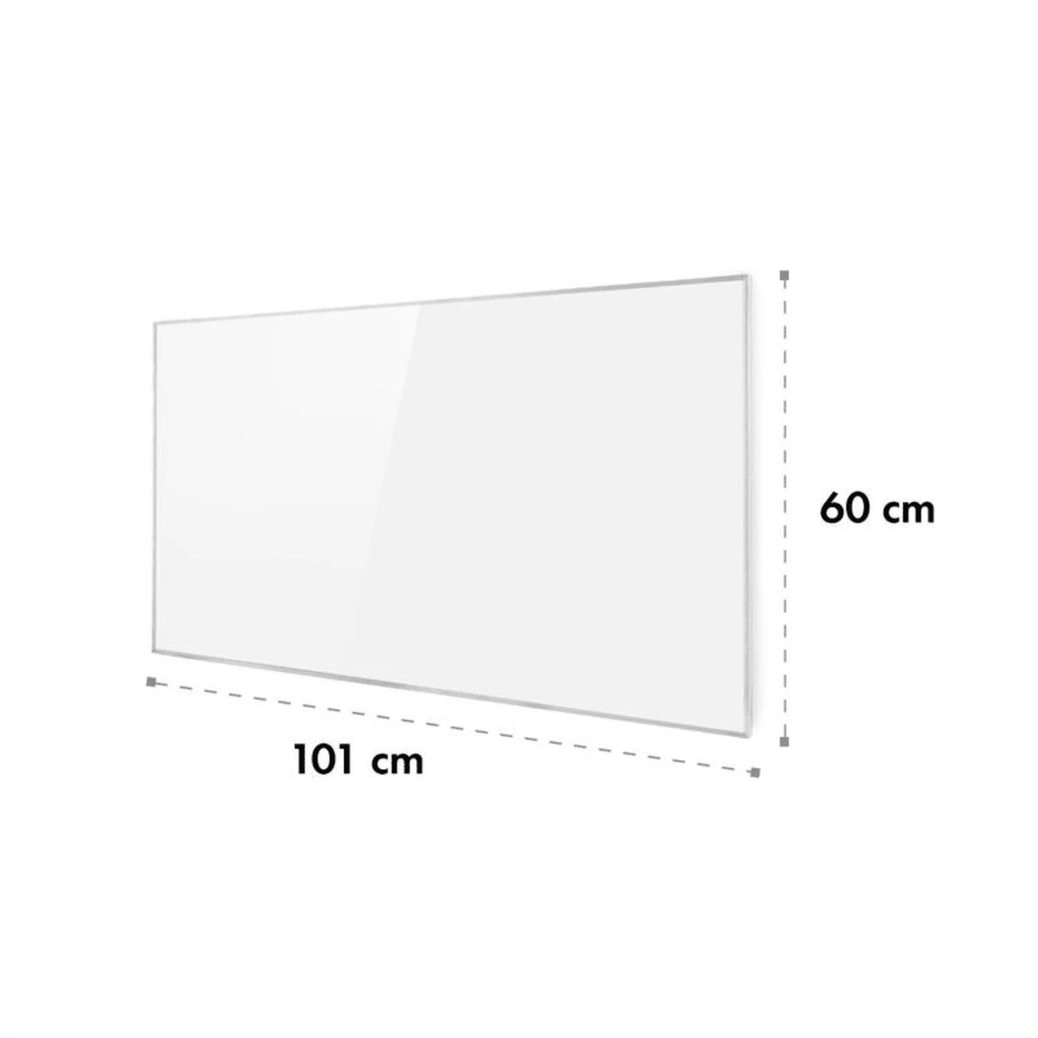 Wonderwall Air 60 Infrarotheizung 101x60cm 600W Wandinstallation Fernbedienung 9 Wonderwall Air 60 Infrarotheizung 101x60cm 600W Wandinstallation Fernbedienung – Bild 9