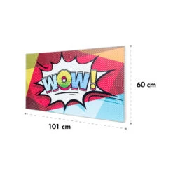 Wonderwall Air Art 60 Infrarotheizung 101x60cm 600W Wandinstallation Fernbedienung 20 Wonderwall Air Art 60 Infrarotheizung 101x60cm 600W Wandinstallation Fernbedienung -Haushaltsgeräte Geschäft 10034236 yy 0010 logo Klarstein Wonderwall Air Art 60 Infrarotheizung