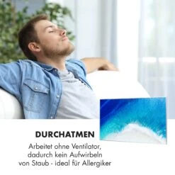 Wonderwall Air Art Strand Infrarotheizung 101x60cm 600W Fernbedienung 16 Wonderwall Air Art Strand Infrarotheizung 101x60cm 600W Fernbedienung -Haushaltsgeräte Geschäft 10034237 de 0006 logo 10034237 de 0006