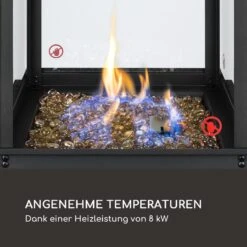 Flagranti Gasheizstrahler 8kW Gasflasche Bis 11kg Edelstahl Schwarz 11 Flagranti Gasheizstrahler 8kW Gasflasche Bis 11kg Edelstahl Schwarz -Haushaltsgeräte Geschäft 10034280 de 0003 logo