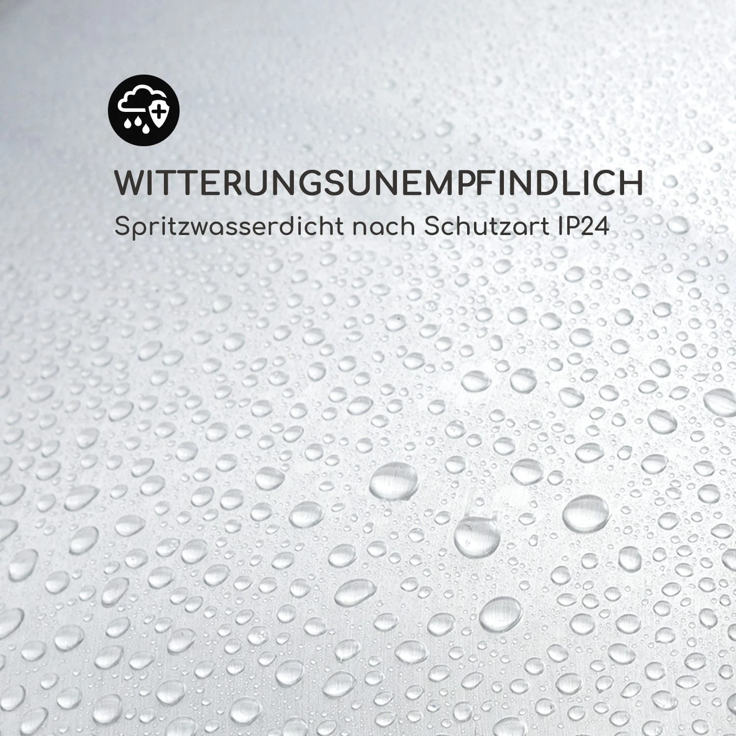 Venice Heat Terrassenheizstrahler 800/1000/1800W Fernbedienung Weiß 5 Venice Heat Terrassenheizstrahler 800/1000/1800W Fernbedienung Weiß – Bild 5