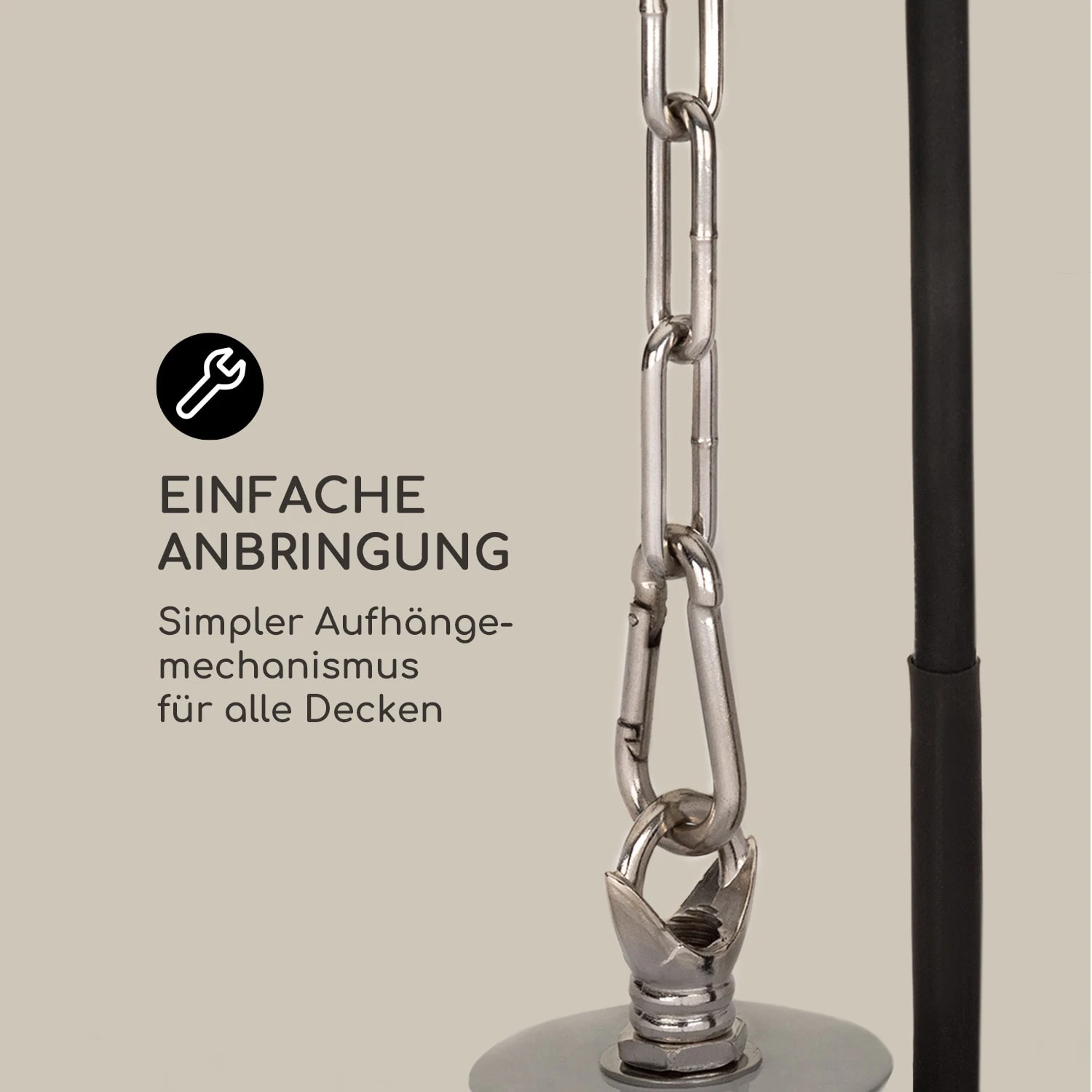 Venice Heat Terrassenheizstrahler 800/1000/1800W Fernbedienung Weiß 8 Venice Heat Terrassenheizstrahler 800/1000/1800W Fernbedienung Weiß – Bild 8