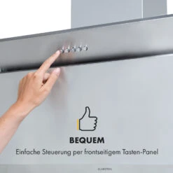 Athena 90 Dunstabzugshaube 90cm 300m³/h 69W Edelstahl 13 Athena 90 Dunstabzugshaube 90cm 300m³/h 69W Edelstahl -Haushaltsgeräte Geschäft 10034395 de 0003 logo