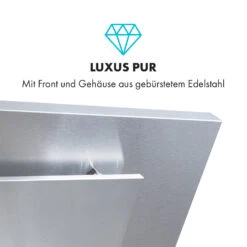 Athena 90 Dunstabzugshaube 90cm 300m³/h 69W Edelstahl 15 Athena 90 Dunstabzugshaube 90cm 300m³/h 69W Edelstahl -Haushaltsgeräte Geschäft 10034395 de 0005 logo