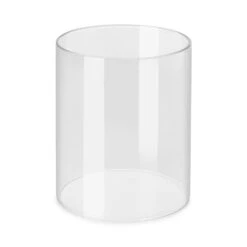 Wurstfabrik Glaszylinder Zubehör / Ersatz Gehärtet