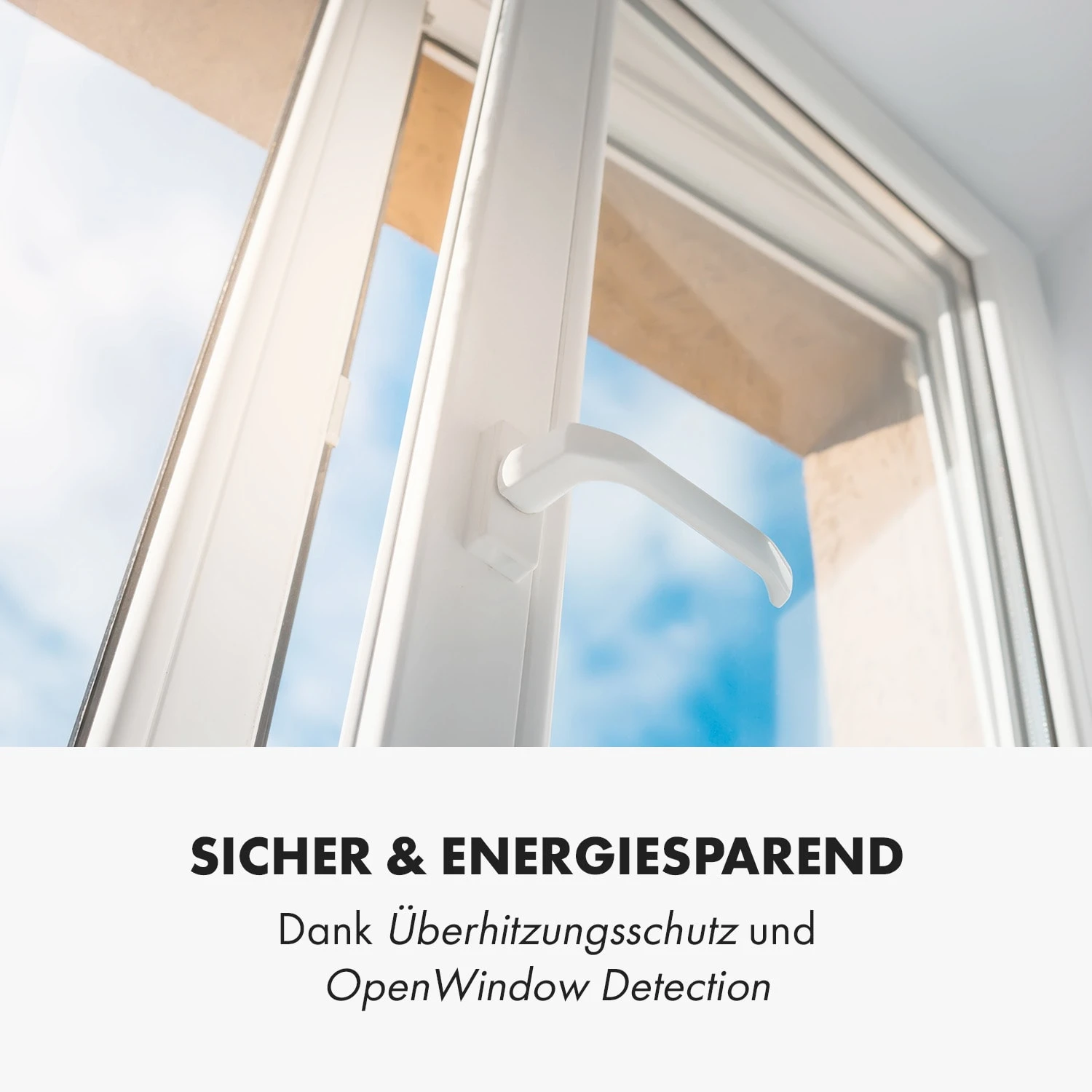 Bern Elektrischer Kamin 1000/2000W LED 10-30 °C Wochentimer 6 Bern Elektrischer Kamin 1000/2000W LED 10-30 °C Wochentimer – Bild 6