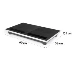 Varicook Steel Induktionskochfeld 3100W 10 Leistungsstufen Topfsensor 17 Varicook Steel Induktionskochfeld 3100W 10 Leistungsstufen Topfsensor -Haushaltsgeräte Geschäft 10034504 yy 0009 logo Klarstein Varicook Steel Induktionskochfeld reedit