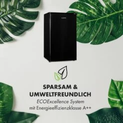 Cool Cousin Kühl-Gefrier-Kombination 70/11 Liter 40 DB 13 Cool Cousin Kühl-Gefrier-Kombination 70/11 Liter 40 DB -Haushaltsgeräte Geschäft 10034547 de 0004 logo