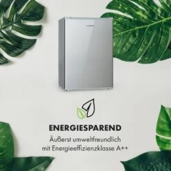 Delaware Kühlschrank 75 Liter 4-Liter-Gefrierfach Kompression -Haushaltsgeräte Geschäft 10034553 de 0003 logo