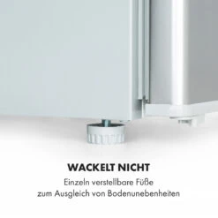 Delaware Kühlschrank 75 Liter 4-Liter-Gefrierfach Kompression -Haushaltsgeräte Geschäft 10034553 de 0006 logo