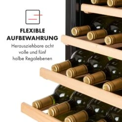 First Class 129 Weinkühlschrank 4 Dispenser 129Fl 5-22°C Touch Glastür 16 First Class 129 Weinkühlschrank 4 Dispenser 129Fl 5-22°C Touch Glastür -Haushaltsgeräte Geschäft 10034565 de 0007 logo