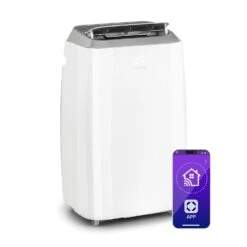 Iceblock Prosmart 12 Klimaanlage 3-in-1 12.000 BTU App Control