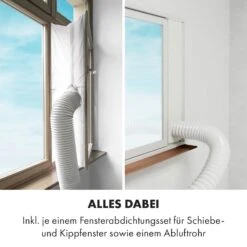 Iceblock Ecosmart 7 Klimaanlage 3-in-1 7.000 BTU App-Control -Haushaltsgeräte Geschäft 10034656 de 0008 logo