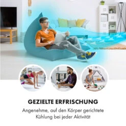 Coldplayer 4-in-1 Luftkühler 384 M³/h 68 W 10 Ltr Fernbedienung Mobil -Haushaltsgeräte Geschäft 10034673 de 0003 logo