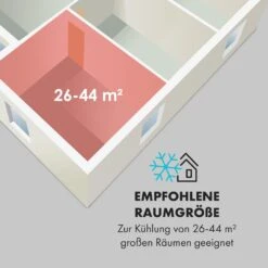 Metrobreeze Miami Mobile Klimaanlage 9000BTU/2,6 KW 950W 12 Metrobreeze Miami Mobile Klimaanlage 9000BTU/2,6 KW 950W -Haushaltsgeräte Geschäft 10034678 de 0003 logo