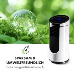 Metrobreeze Miami Mobile Klimaanlage 9000BTU/2,6 KW 950W 14 Metrobreeze Miami Mobile Klimaanlage 9000BTU/2,6 KW 950W -Haushaltsgeräte Geschäft 10034678 de 0005 logo