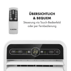 Metrobreeze New York 7k Mobile Klimaanlage 2,05kW 7000BTU EEC A Fernbedienung 14 Metrobreeze New York 7k Mobile Klimaanlage 2,05kW 7000BTU EEC A Fernbedienung -Haushaltsgeräte Geschäft 10034680 de 0005 logo