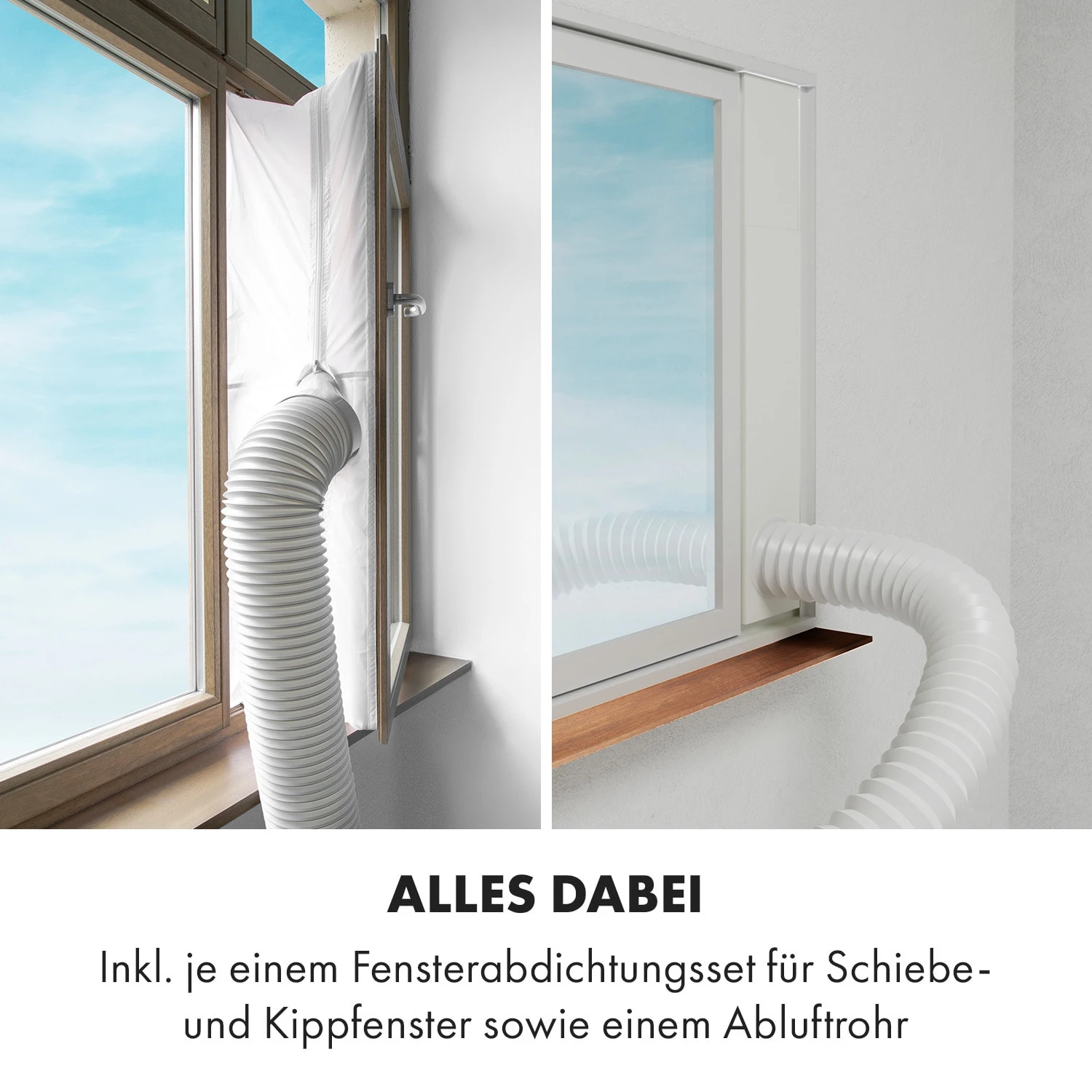 Metrobreeze New York 7k Mobile Klimaanlage 2,05kW 7000BTU EEC A Fernbedienung 6 Metrobreeze New York 7k Mobile Klimaanlage 2,05kW 7000BTU EEC A Fernbedienung – Bild 6