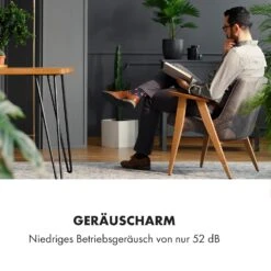 Metrobreeze New York 7k Mobile Klimaanlage 2,05kW 7000BTU EEC A Fernbedienung 16 Metrobreeze New York 7k Mobile Klimaanlage 2,05kW 7000BTU EEC A Fernbedienung -Haushaltsgeräte Geschäft 10034680 de 0007 logo