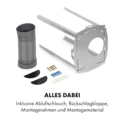 Structura Inselabzugshaube Abluft 641 M³/h Max. LED-Licht Edelstahl 17 Structura Inselabzugshaube Abluft 641 M³/h Max. LED-Licht Edelstahl -Haushaltsgeräte Geschäft 10034849 de 0008 logo