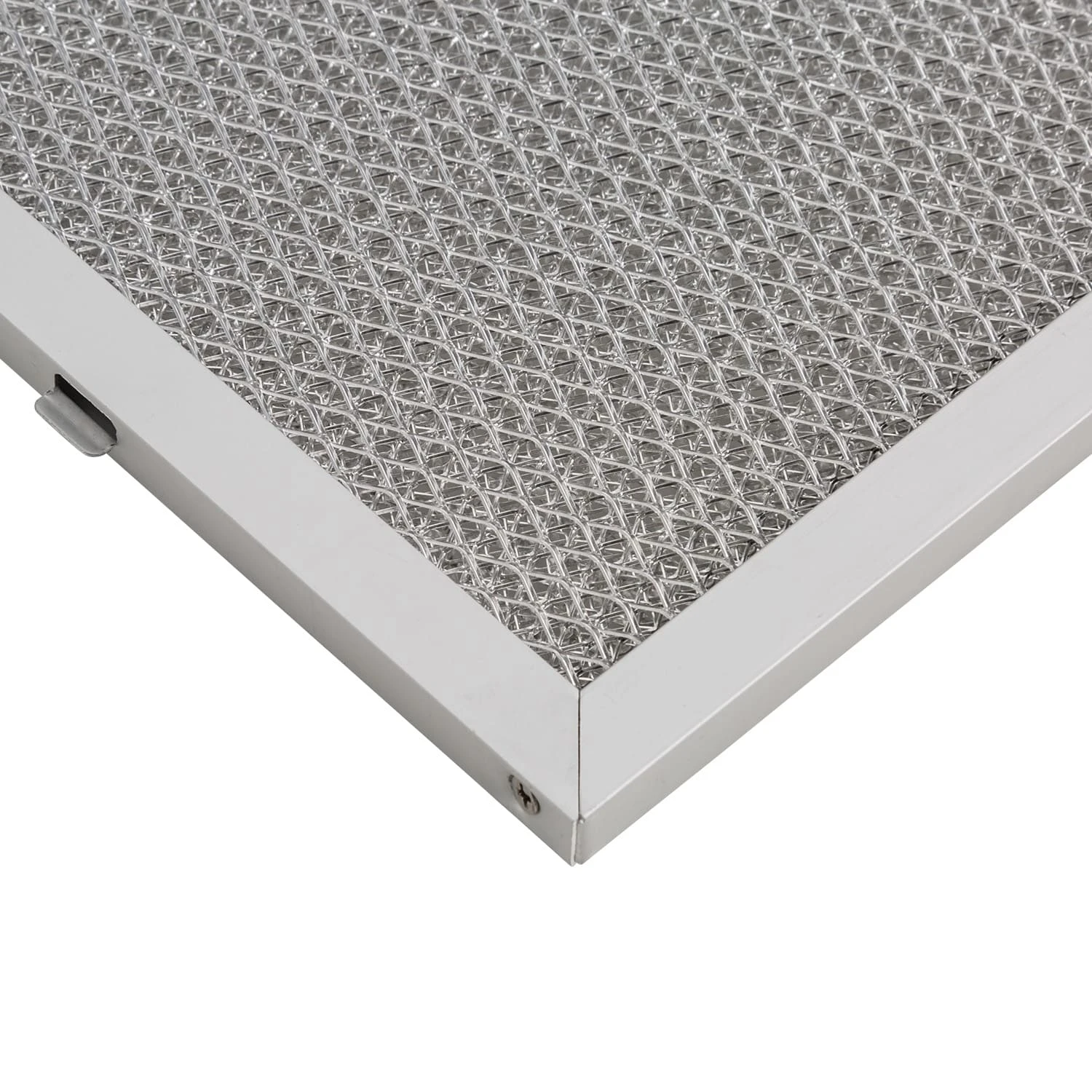 Aluminium-Fettfilter 25,7 X 33,8 Cm Austauschfilter Ersatz Zubehör 4 Aluminium-Fettfilter 25,7 X 33,8 Cm Austauschfilter Ersatz Zubehör – Bild 4