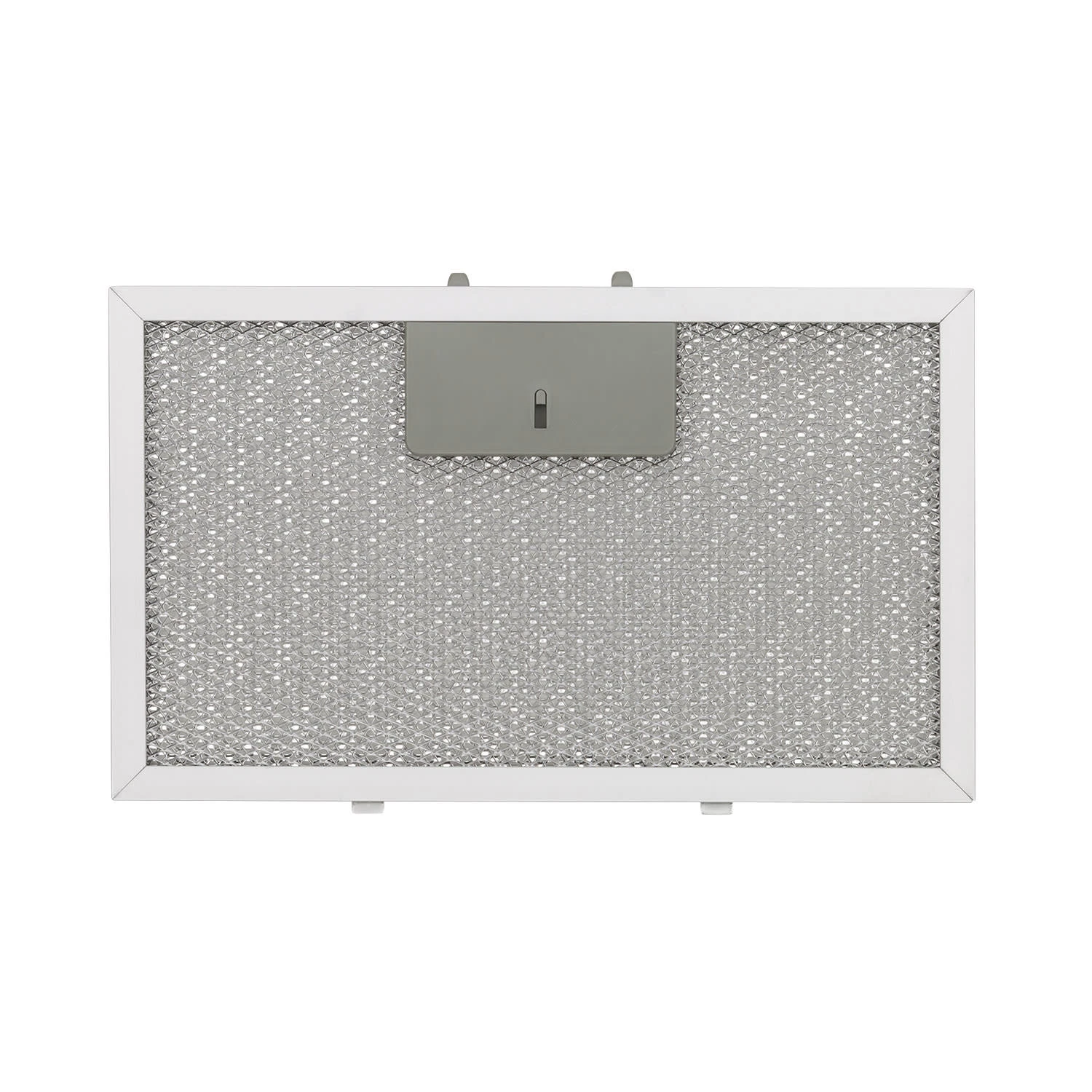 Hektor Eco Aluminium-Fettfilter 27,2 X 16,2 Cm Austauschfilter – Bild 2