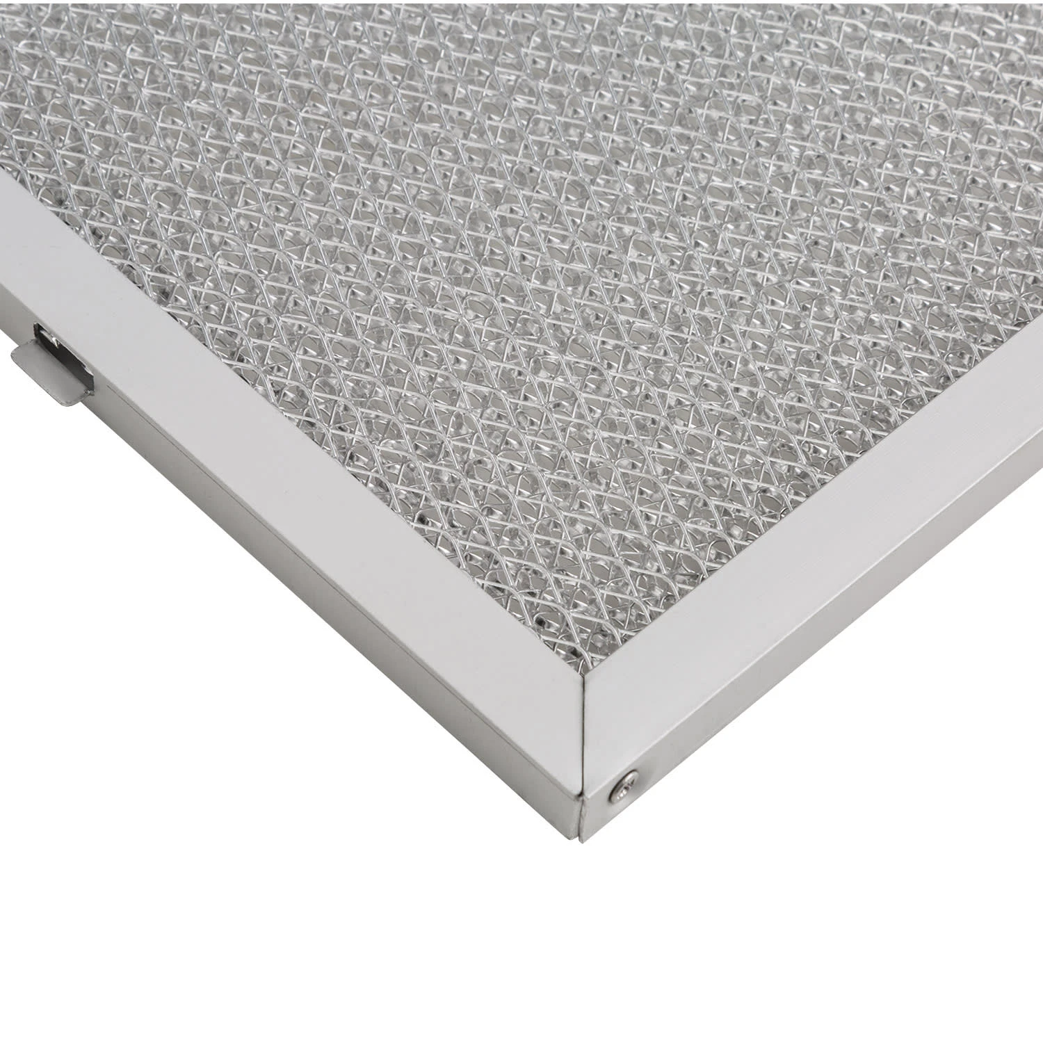 Hektor Eco Aluminium-Fettfilter 27,2 X 16,2 Cm Austauschfilter – Bild 4