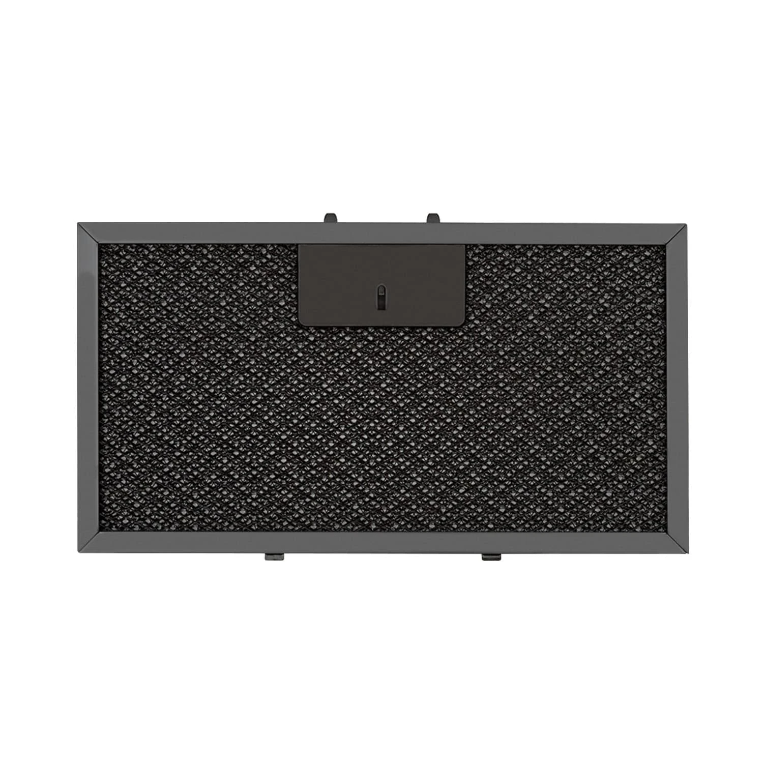 Paolo 72 Aluminium-Fettfilter 30,9 X 16,8 Cm Austauschfilter – Bild 2