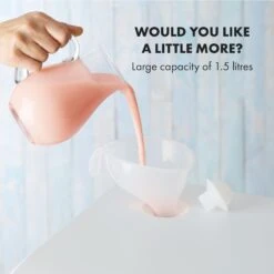 Sweet Sundae Eiscrememaschine Kompressor 1,5l Edelstahl Weiß 14 Sweet Sundae Eiscrememaschine Kompressor 1,5l Edelstahl Weiß -Haushaltsgeräte Geschäft 10034912 uk 0005 logo Klarstein Sahnehaeubchen Eiscrememaschine weiss