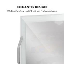 Beersafe XL Quartz Kühlschrank 60 Liter 4 Böden Panoramaglastür 16 Beersafe XL Quartz Kühlschrank 60 Liter 4 Böden Panoramaglastür -Haushaltsgeräte Geschäft 10034929 de 0007 logo