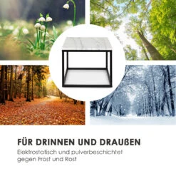 Volos T50 Couchtisch 50x40x50cm (BxHxT) Marmor Indoor & Outdoor 10 Volos T50 Couchtisch 50x40x50cm (BxHxT) Marmor Indoor & Outdoor -Haushaltsgeräte Geschäft 10034966 de 0003 logo