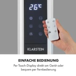 Baltrum Flow Elektroheizung Konvektor 2000 W Standgerät 11 Baltrum Flow Elektroheizung Konvektor 2000 W Standgerät -Haushaltsgeräte Geschäft 10035034 de 0003 logo