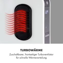 Baltrum Flow Elektroheizung Konvektor 2000 W Standgerät 12 Baltrum Flow Elektroheizung Konvektor 2000 W Standgerät -Haushaltsgeräte Geschäft 10035034 de 0004 logo