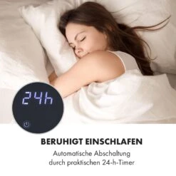 Baltrum Flow Elektroheizung Konvektor 2000 W Standgerät 14 Baltrum Flow Elektroheizung Konvektor 2000 W Standgerät -Haushaltsgeräte Geschäft 10035034 de 0006 logo