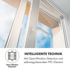 Hot Spot Crystal Flow Badheizer 45x82cm 36m² 2000W 5-40°C LED 20 Hot Spot Crystal Flow Badheizer 45x82cm 36m² 2000W 5-40°C LED -Haushaltsgeräte Geschäft 10035036 de 0009 logo
