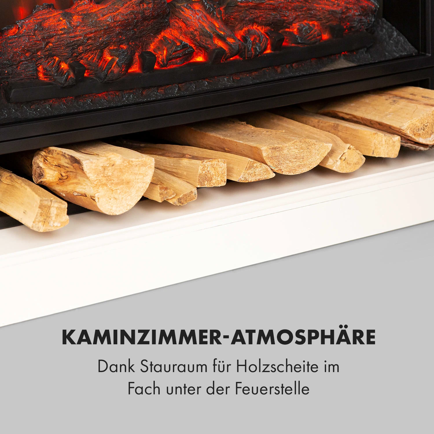 Vulsini Dawn Elektrokamin 1900 W LED-Technik Fernbedienung 4 Vulsini Dawn Elektrokamin 1900 W LED-Technik Fernbedienung – Bild 4