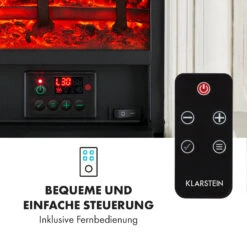 Etna Pozzolana Elektrokamin 1800W Wochentimer Fernbedienung 11 Etna Pozzolana Elektrokamin 1800W Wochentimer Fernbedienung -Haushaltsgeräte Geschäft 10035041 de 0004 logo