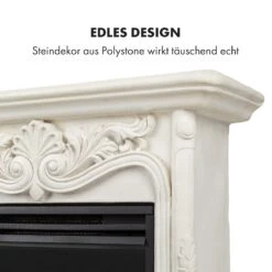 Etna Pozzolana Elektrokamin 1800W Wochentimer Fernbedienung 13 Etna Pozzolana Elektrokamin 1800W Wochentimer Fernbedienung -Haushaltsgeräte Geschäft 10035041 de 0006 logo