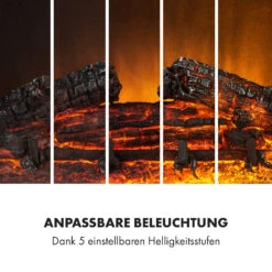 Etna Pozzolana Elektrokamin 1800W Wochentimer Fernbedienung 14 Etna Pozzolana Elektrokamin 1800W Wochentimer Fernbedienung -Haushaltsgeräte Geschäft 10035041 de 0007 logo