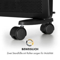 Hot Spot Slimcurve Double Wave 2-in-1 Heizgerät 2000W Wochentimer Stahlblech -Haushaltsgeräte Geschäft 10035062 de 0006 logo