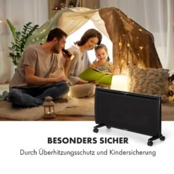 Hot Spot Slimcurve Double Wave 2-in-1 Heizgerät 2000W Wochentimer Stahlblech -Haushaltsgeräte Geschäft 10035062 de 0007 logo